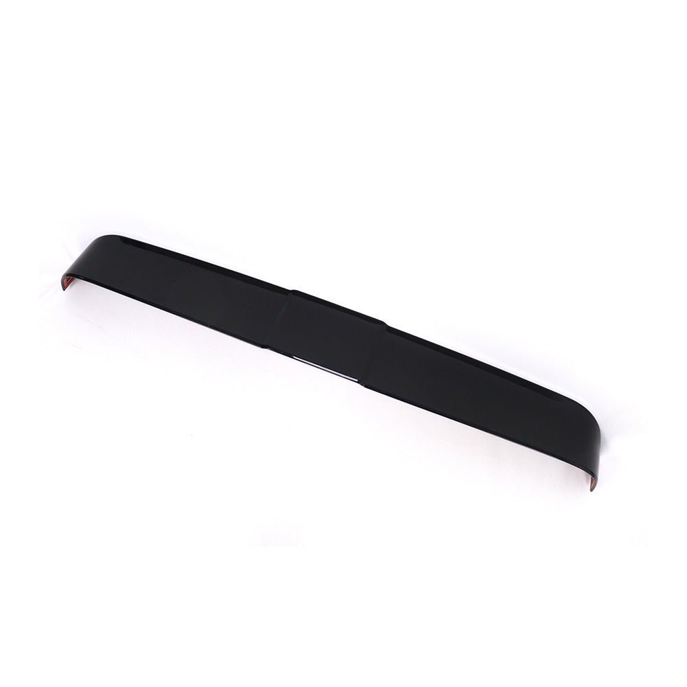 Rear Spoiler for INEOS Grenadier | Gloss Black or Unpainted - DVA Mechanics