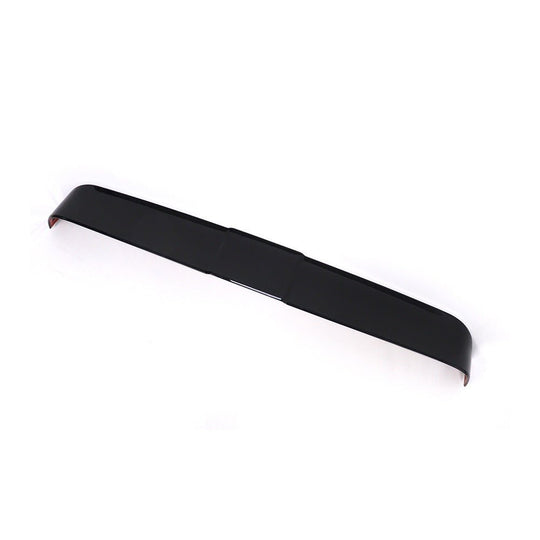 Rear Spoiler for INEOS Grenadier | Gloss Black or Unpainted - DVA Mechanics