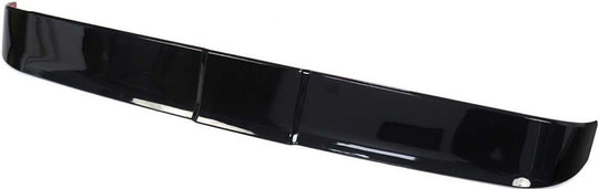 Rear Spoiler for INEOS Grenadier Wagon – Gloss Black or Unpainted | No - Drill, Reversible OEM+ Styling - DVA Mechanics