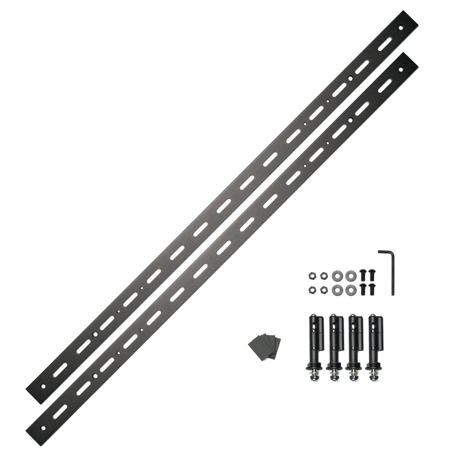 Recovery Board Carrier - Universal Mount - MaxTrax MKII & Lite - DVA Mechanics