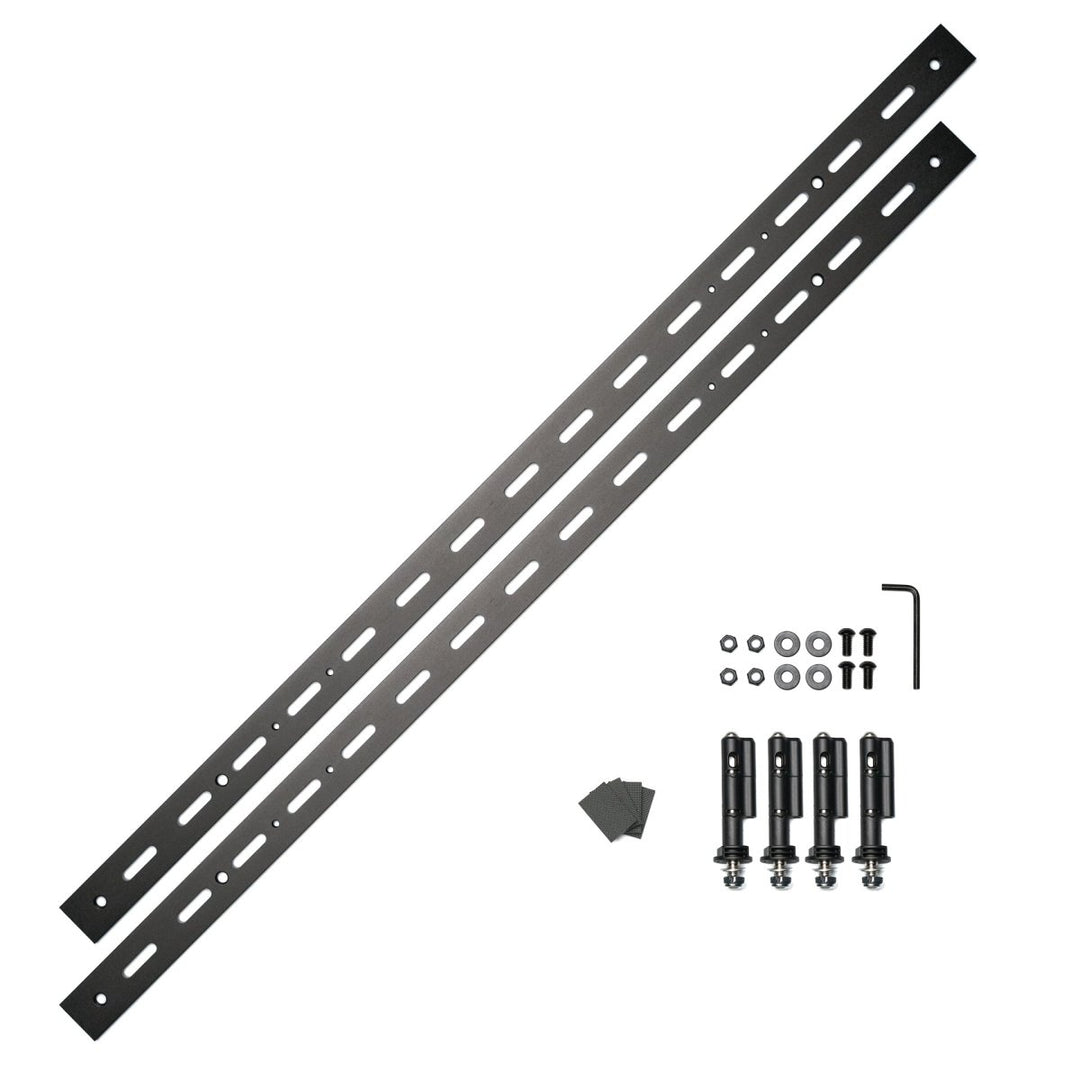 Recovery Board Carrier - Universal Mount - MaxTrax MKII & Lite - DVA Mechanics
