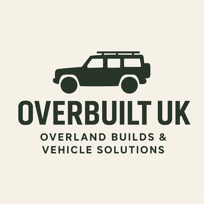 Overbuilt UK