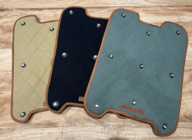 Safari Window Reflective Cover - Made in Kenya for INEOS Grenadier - DVA Mechanics