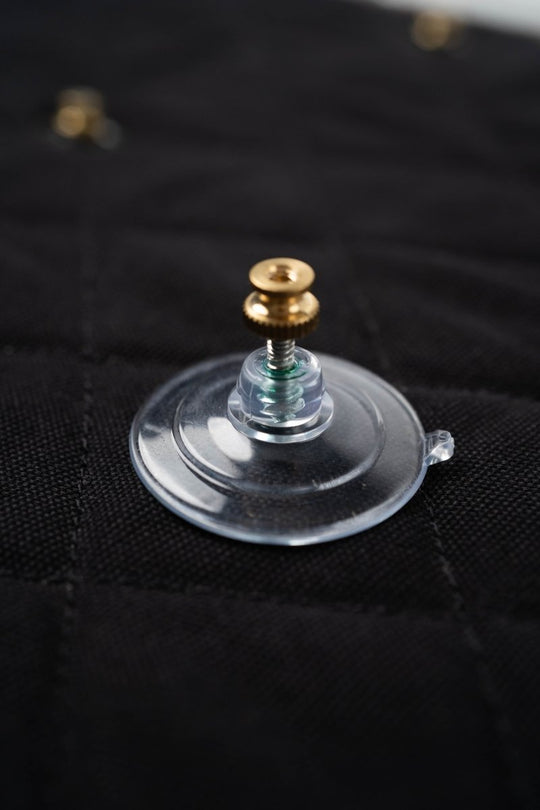 Safari Window Reflective Cover - Made in Kenya for INEOS Grenadier - DVA Mechanics