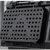 Side Window MOLLE Panel + Fold - Down Camp Table Combo for INEOS Grenadier - DVA Mechanics