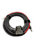 Starlink Mini Power Cable – 5M 18AWG DC to O - Ring Battery Terminal with Waterproof Connector - DVA Mechanics