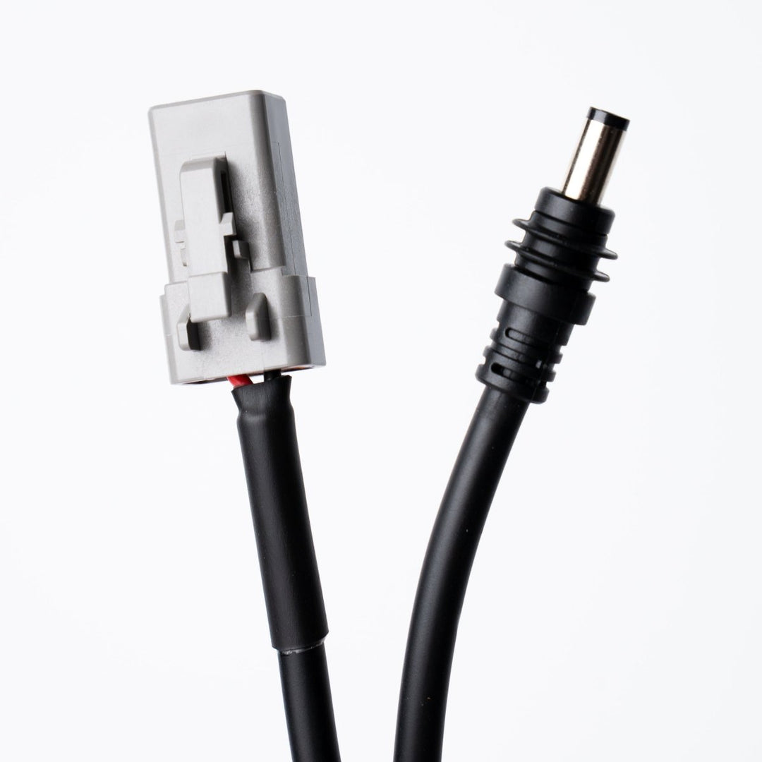 Starlink Mini to Ineos Grenadier DTP Port Power Cable - 1m, 2m, 3m - DVA Mechanics