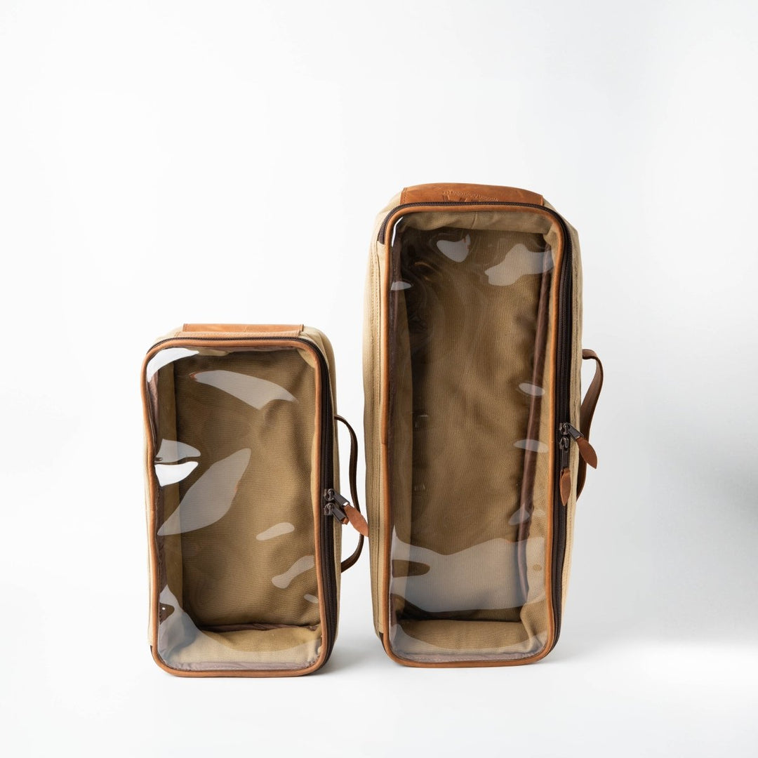 Under Seat Storage Bags – Made in Kenya for the INEOS Grenadier - DVA Mechanics