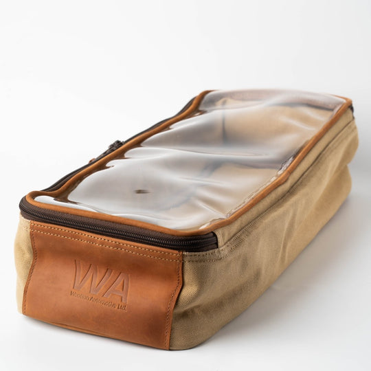 Under Seat Storage Bags – Made in Kenya for the INEOS Grenadier - DVA Mechanics