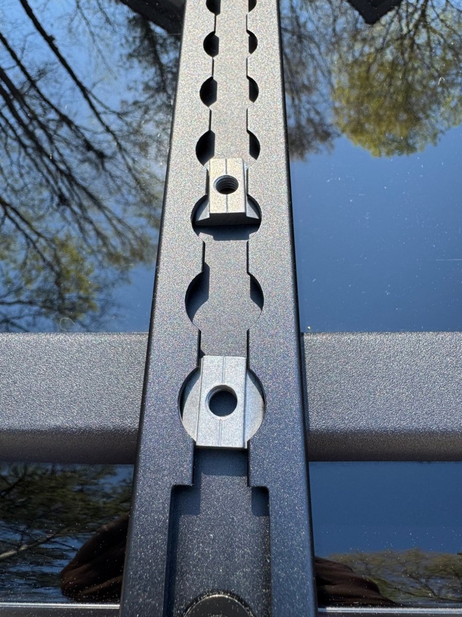 Universal Starlink Mini Gen 2 Roof Mount w/ Kickstand – DVA Mechanics